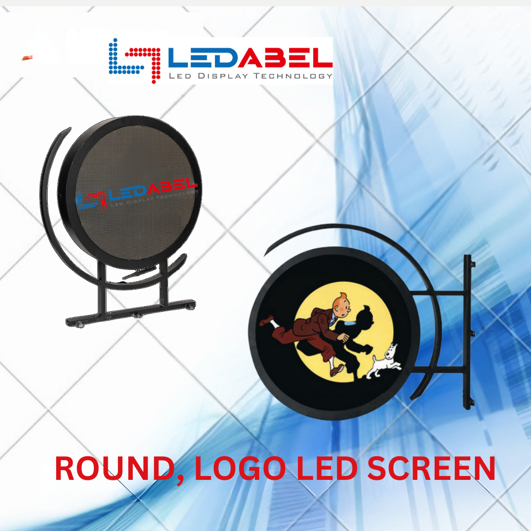 LOGO LED SCREENS