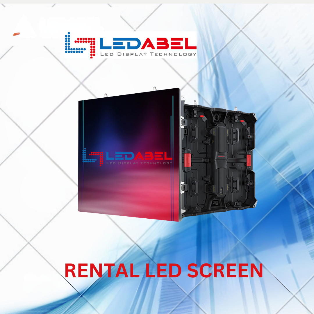 RENTAL LED SCREENS